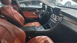 مرسيدس بنز C-Class